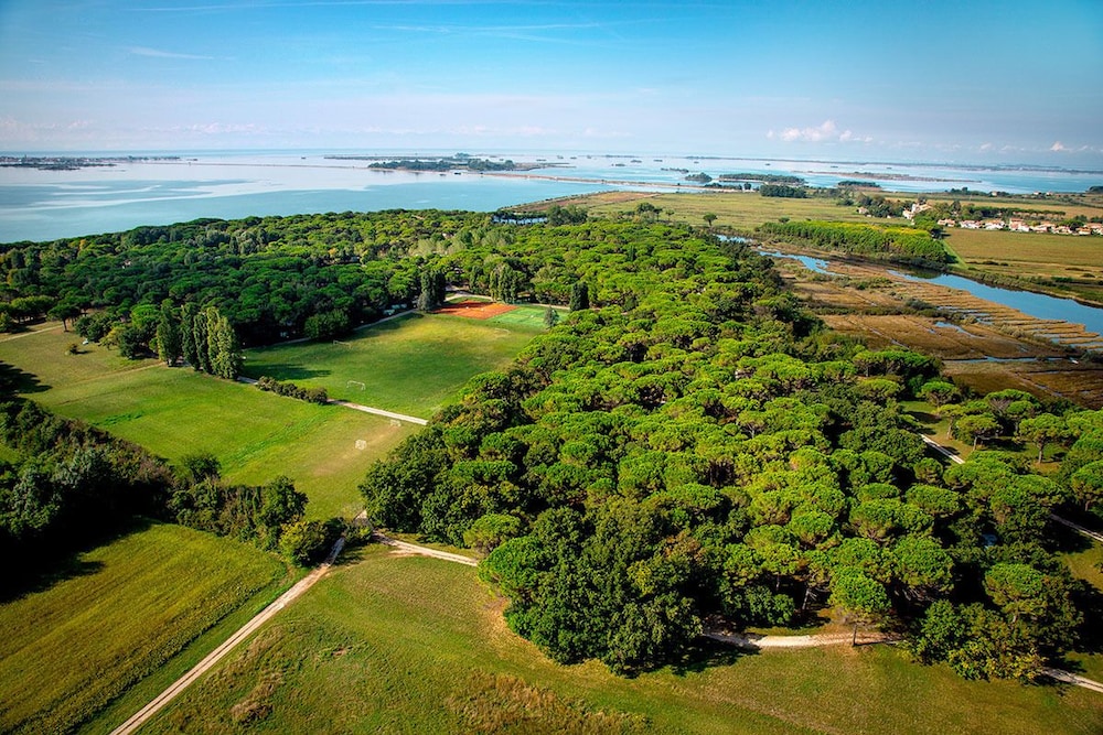 Belvedere Pineta Camping Village