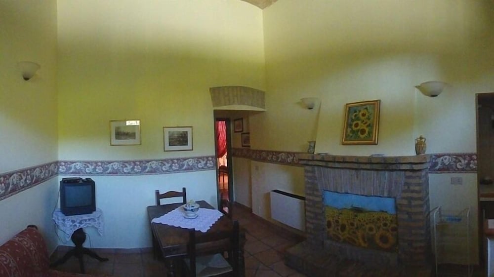 Quarto del Cuore
