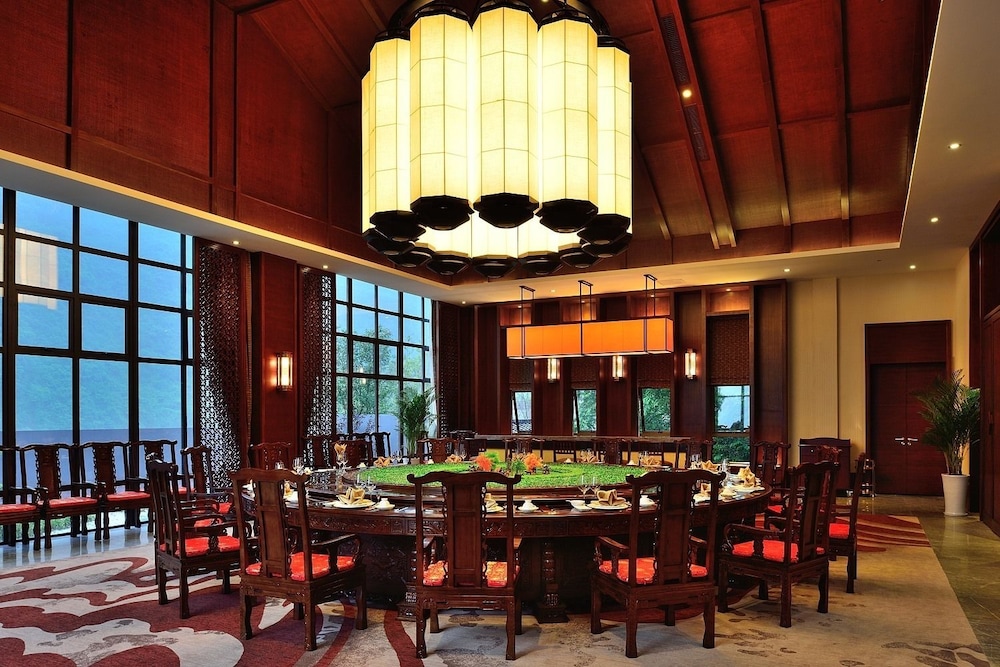 Harmona Resort & Spa Zhangjiajie
