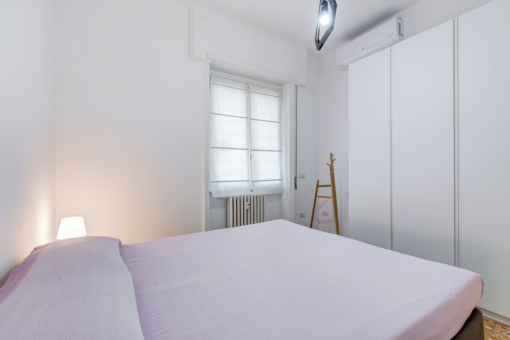 Gianicolo Apartment with Terrace
