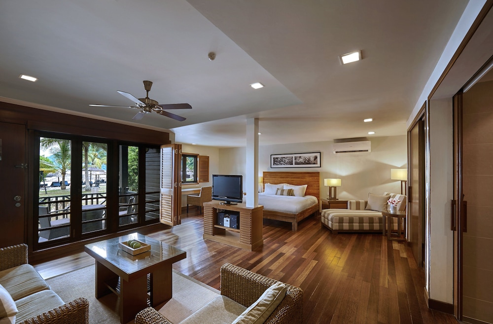 The Taaras Beach & Spa Resort 53