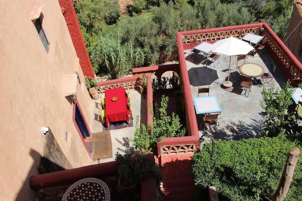 Riad Gabsi Du Dades view 3