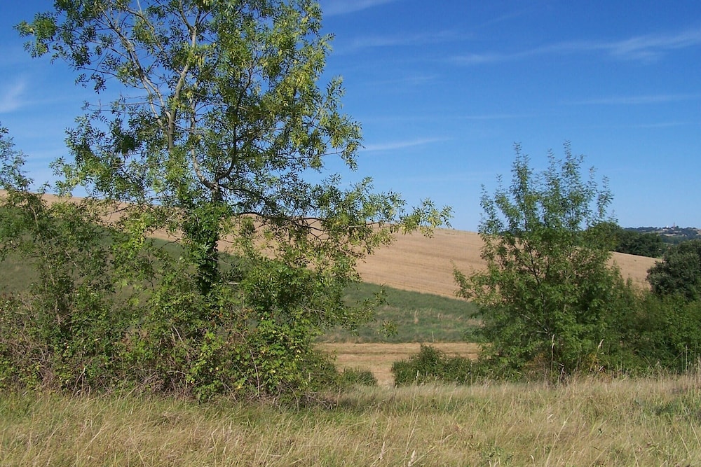 Moulin d'Encor
