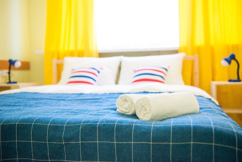 Hostel Don Rostov-on-Don