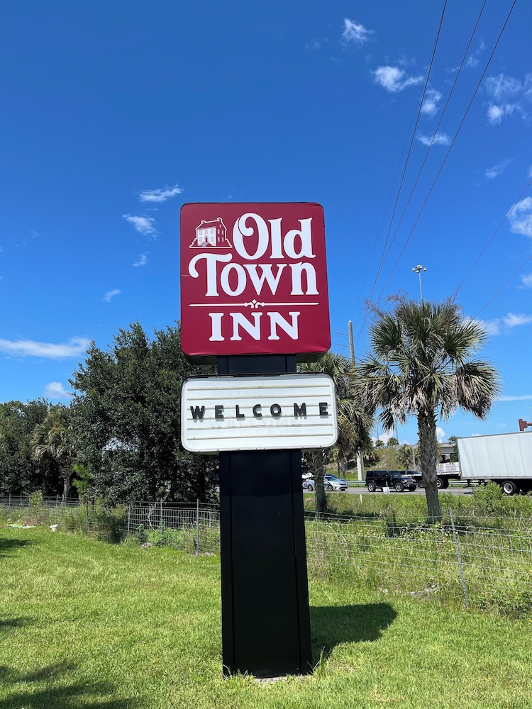 Old Town Inn - St Augustine South