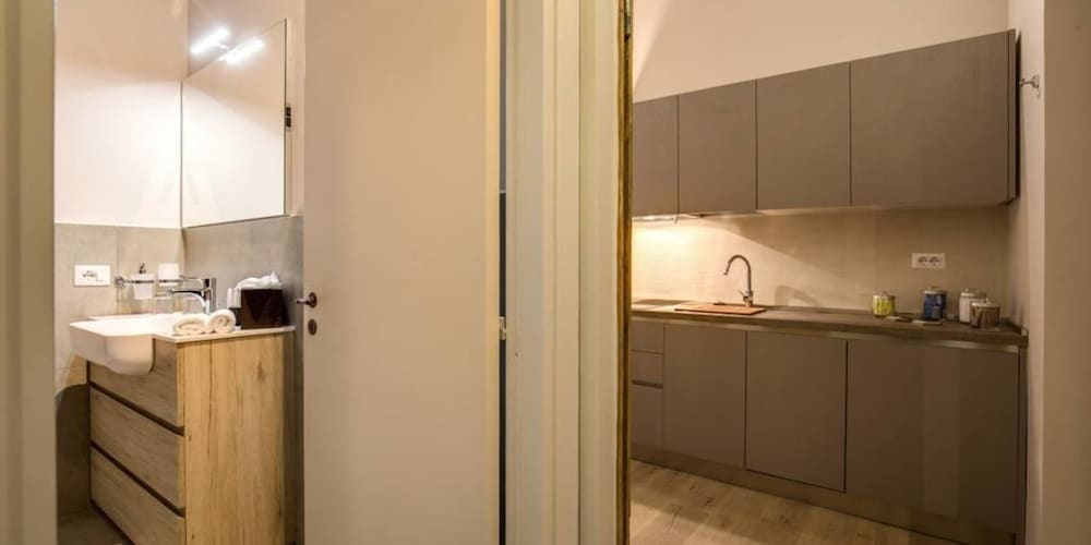 Suite Giulia 3