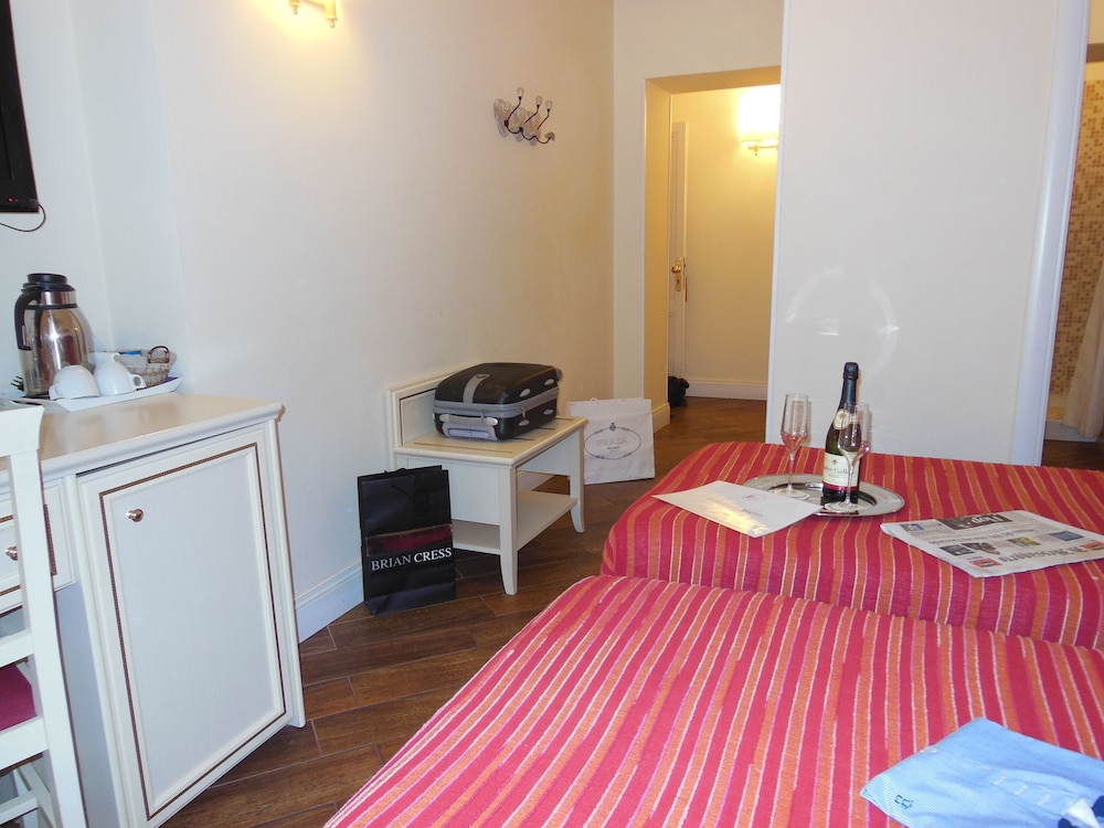 Locanda Colosseo