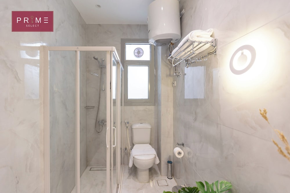 Prime Select Village Gardens Kattameya