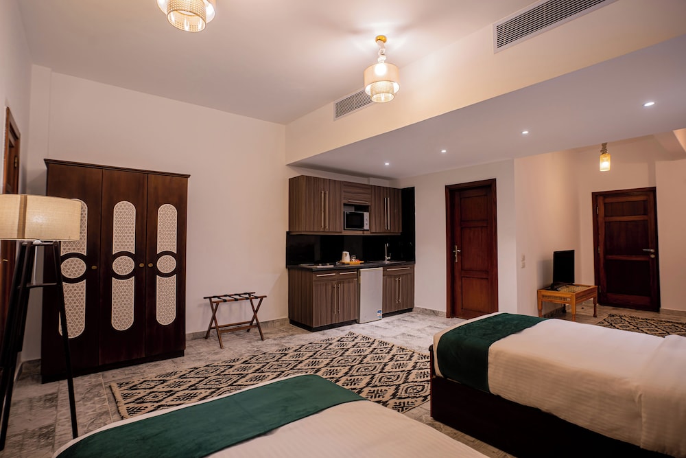 Villa Mango Hotel