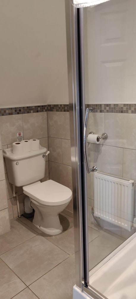 Bodalwyn Guest House