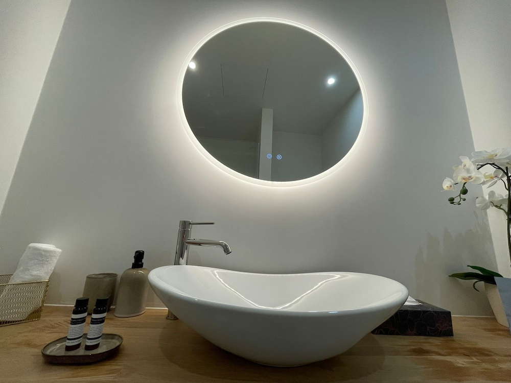 One Lux Stay near Antwerp Central