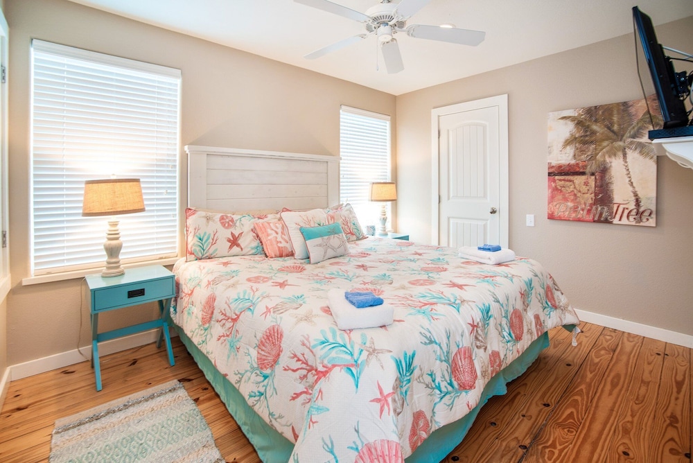 BeachView Resort Condos