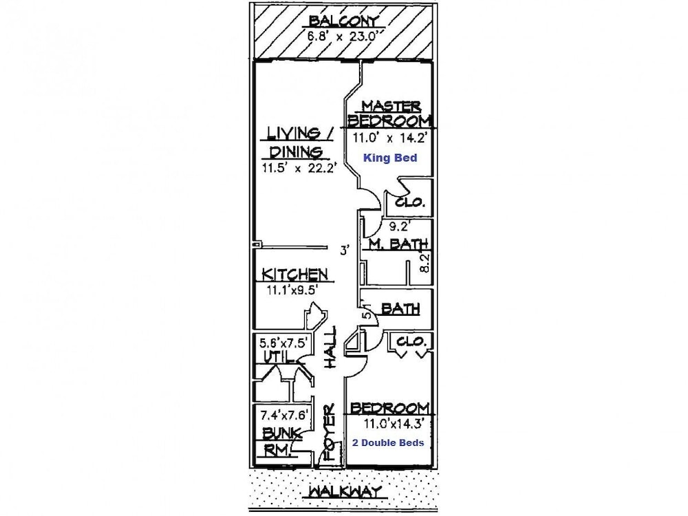 Gulf Dunes 303 by Brooks and Shorey Resorts