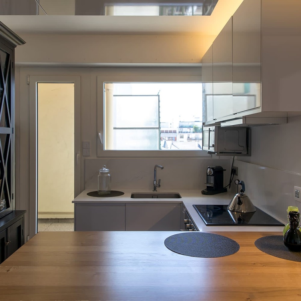 Foxy Renard Elegant 1 Bedroom Near Parc Monceau