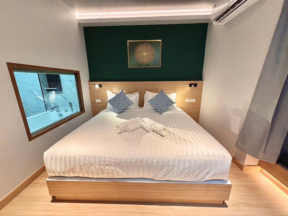 The Essence HOTEL Chanthaburi