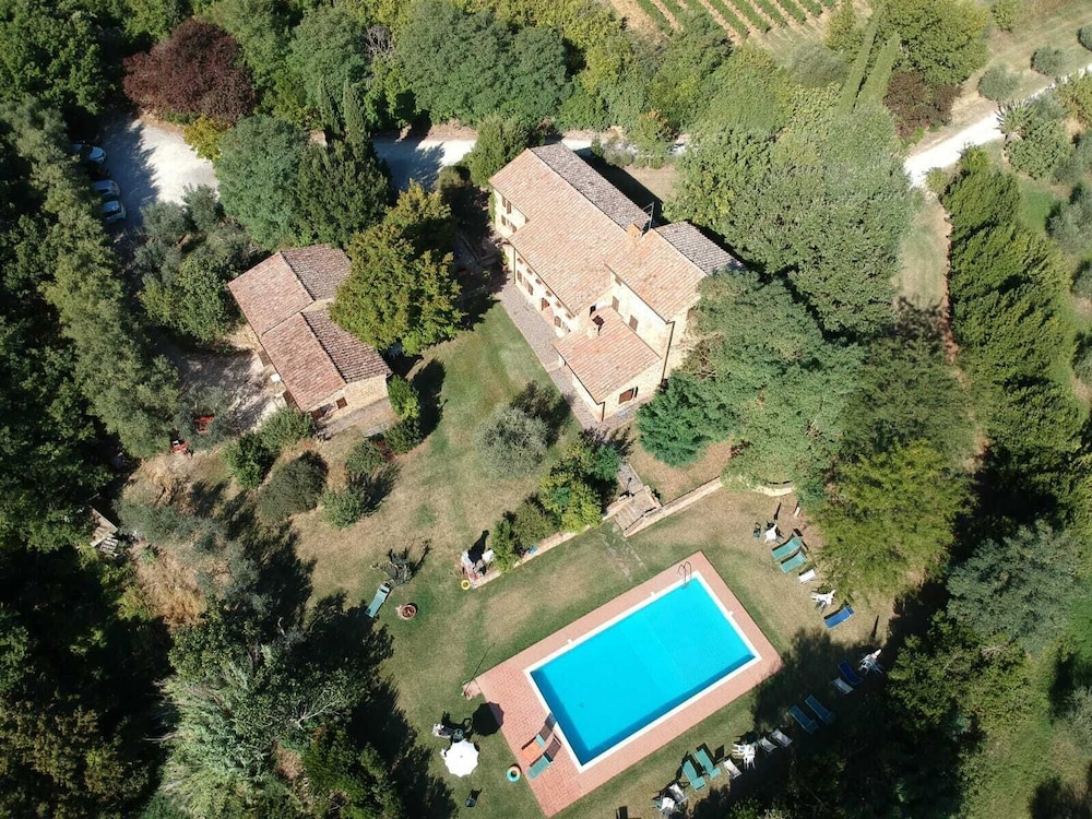 Agriturismo Casagrande