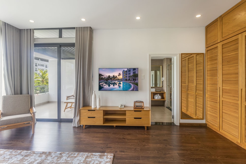 Champa Island Nha Trang - Resort Hotel & Spa