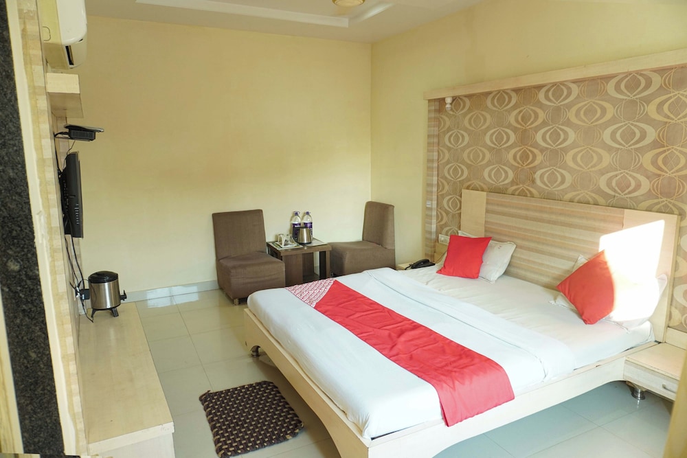 Hotel Shri Krishna