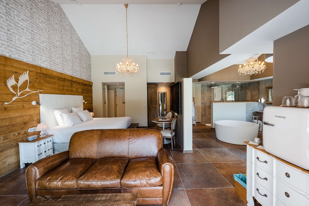 Le Hameau des Pesquiers Ecolodge, Curio Collection by Hilton, 写真 80