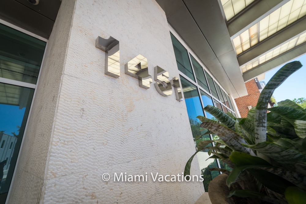 OB Brickell Miami