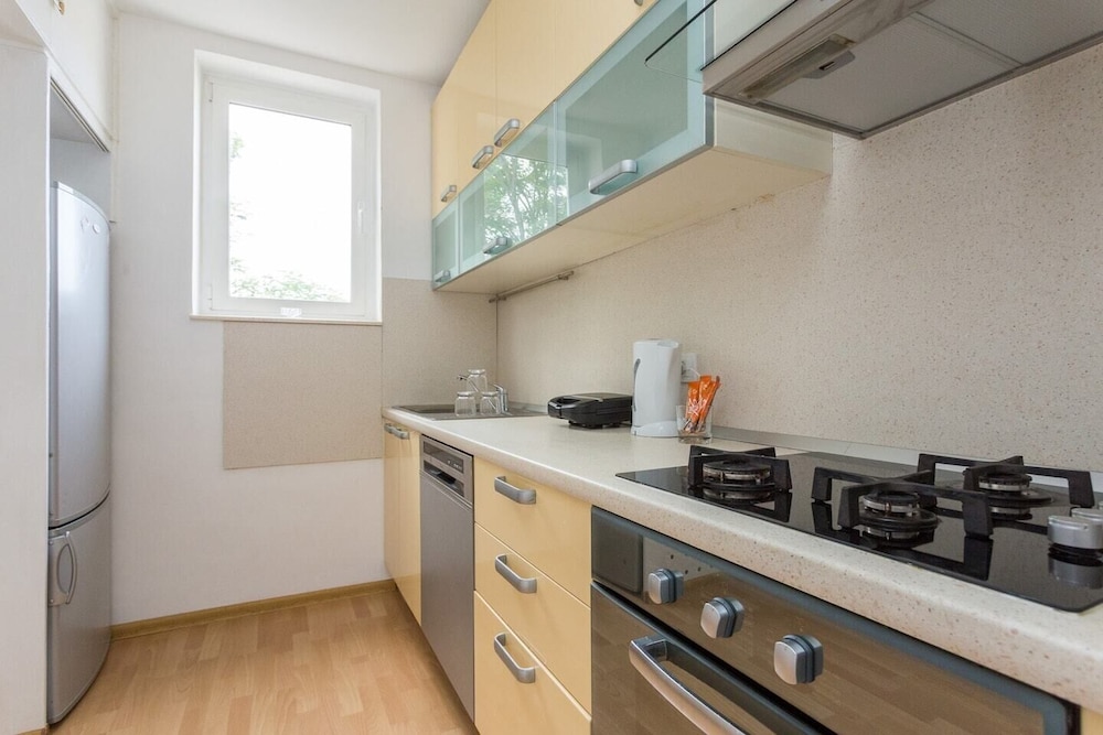 Apartment Mins