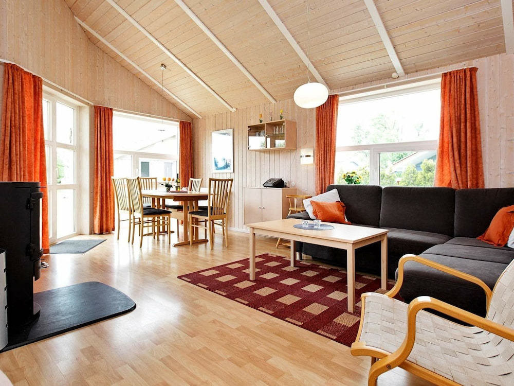 Holiday Home in Otterndorf, photo 3