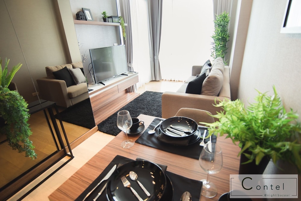 The Astra Condo Chiang Mai