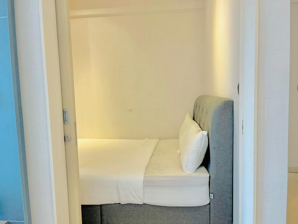 KL Peaceful Suites At KLCC