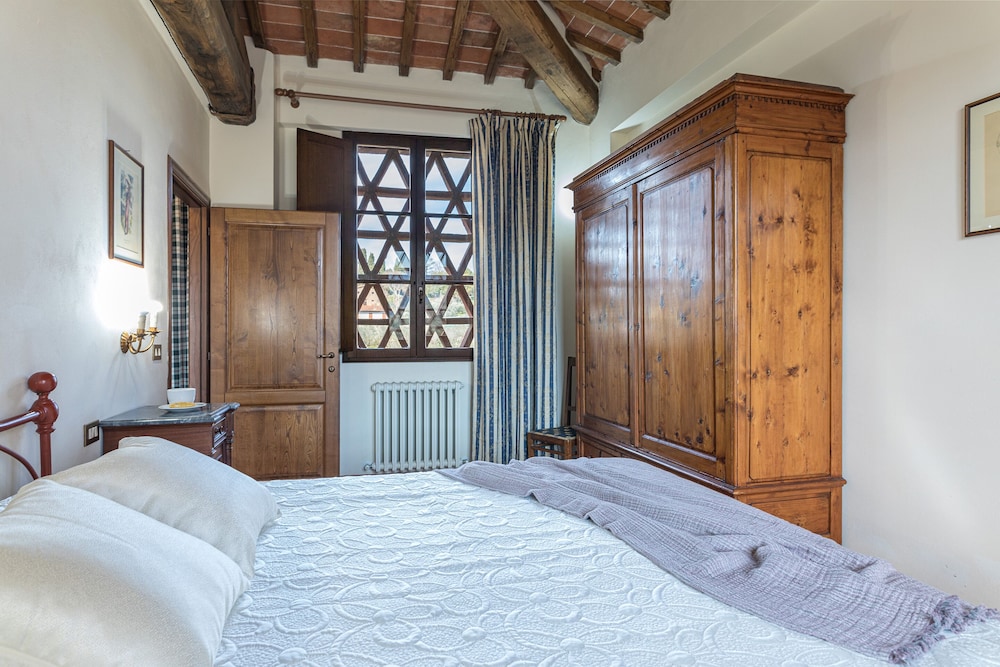 Tenuta La Pieve Casale Presciano