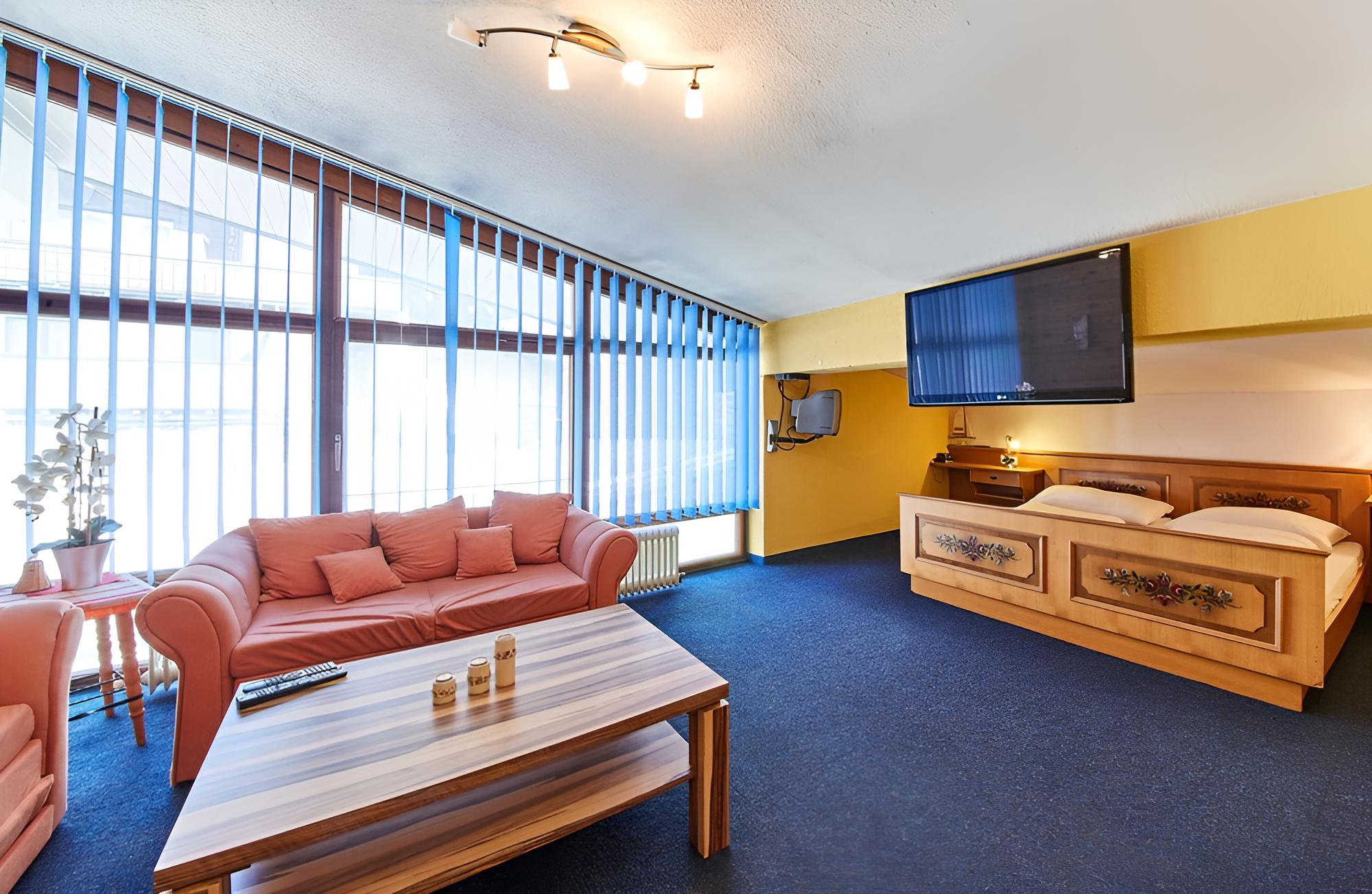Appartement Happy Days