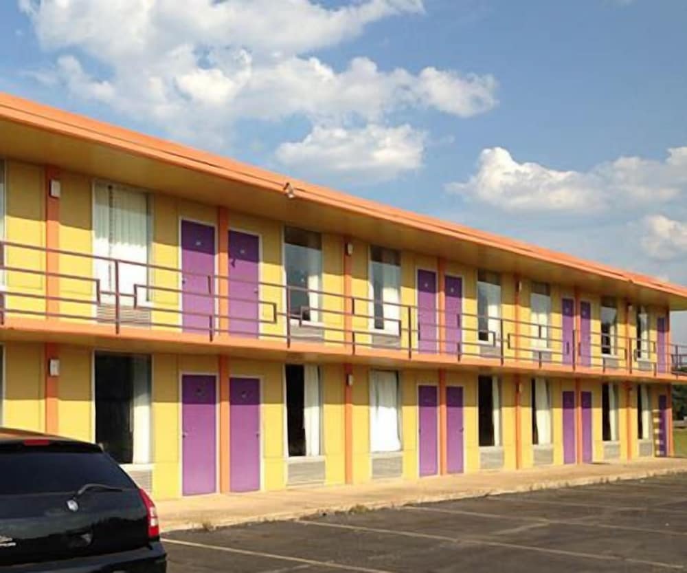 Country Inn Motel Vivian