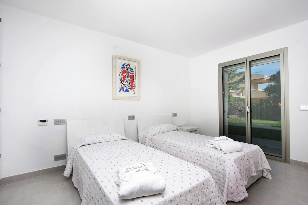 Villa Casa Linda