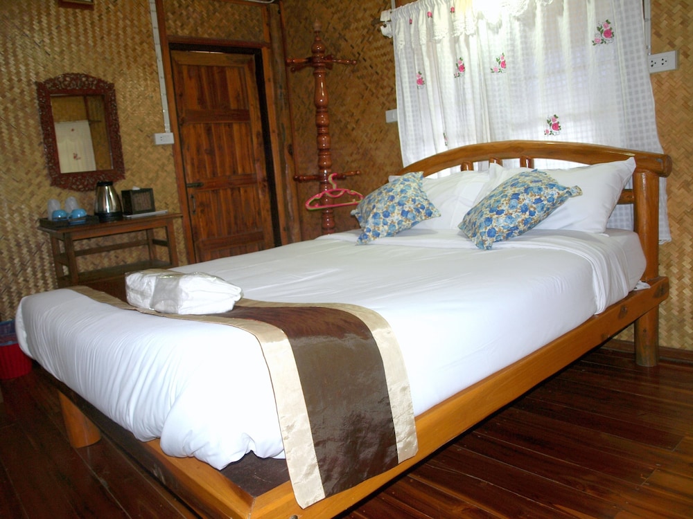 Suandarbporn Resort Mae Sot