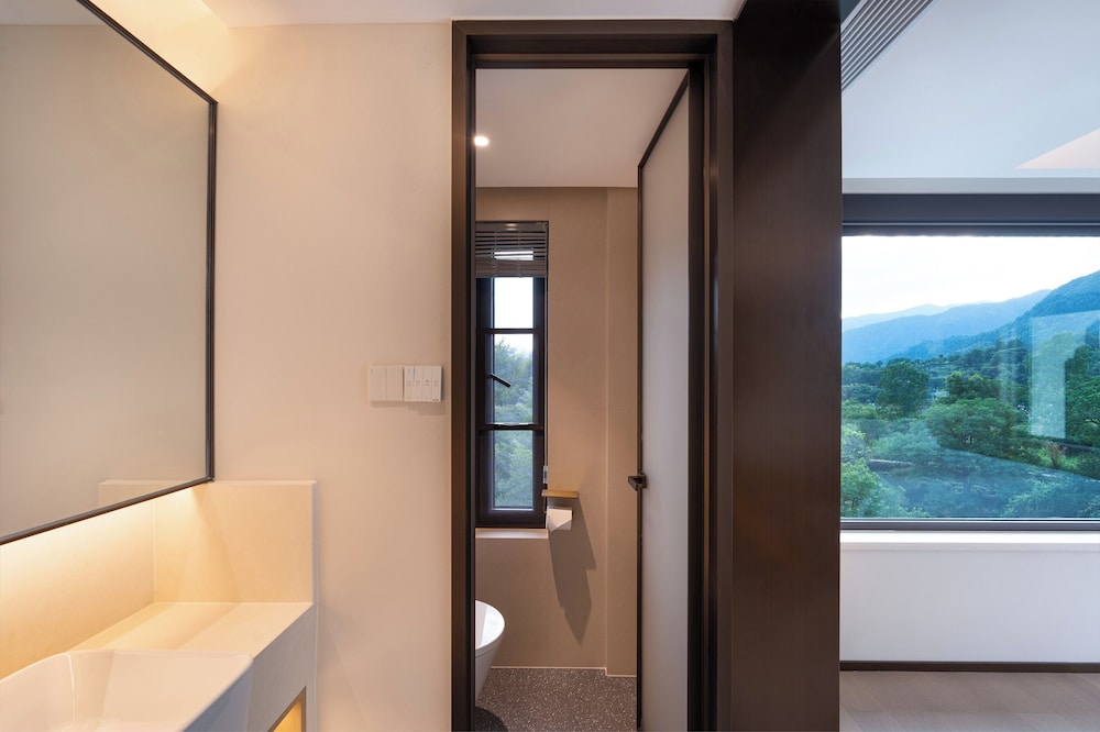 Leisure Haven - Tachuan Hotel