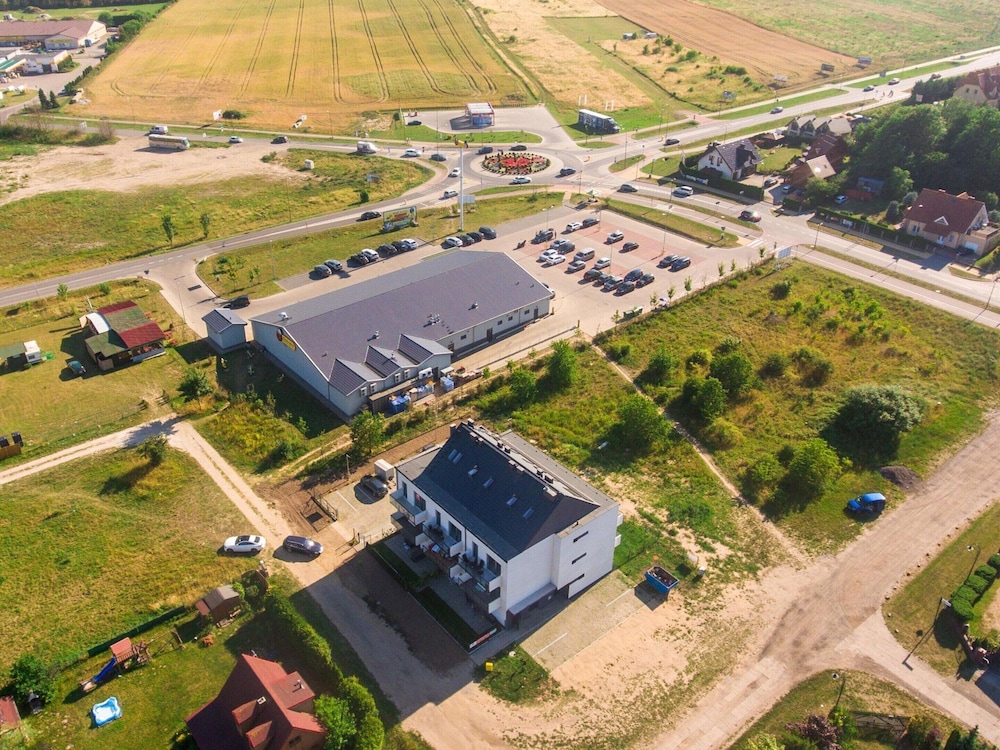 Apartment in Rewal Near Baltic Sea Beach