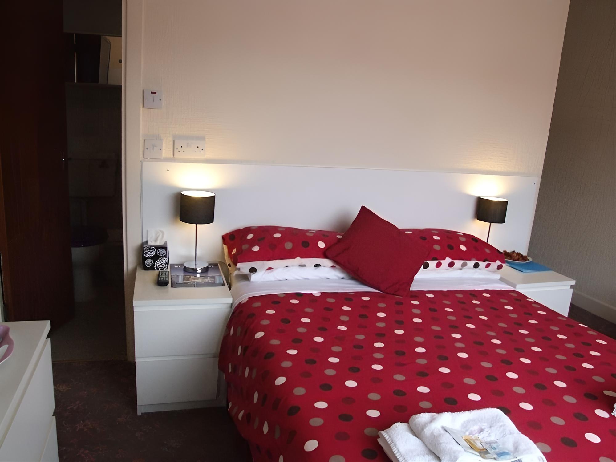 The Beverley Hotel