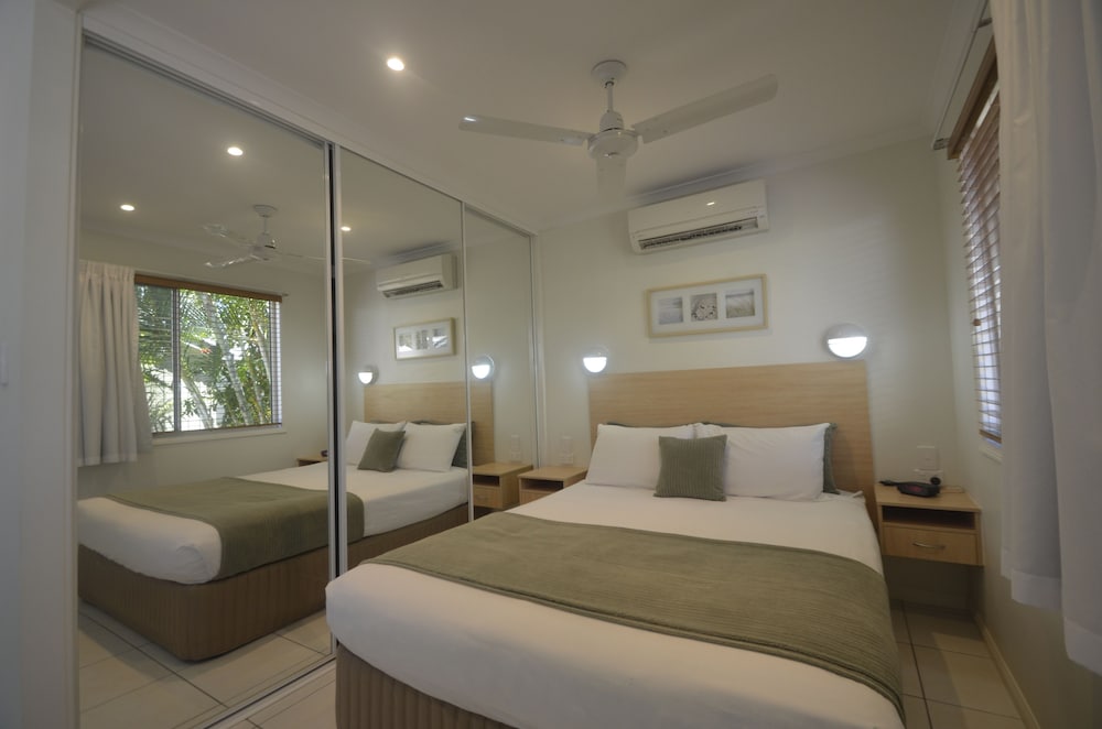 Barney Beach Accommodation