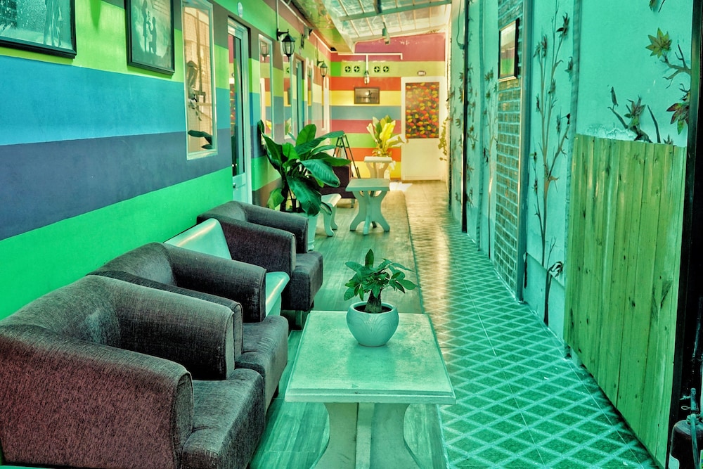 Sunny Hostel view 4