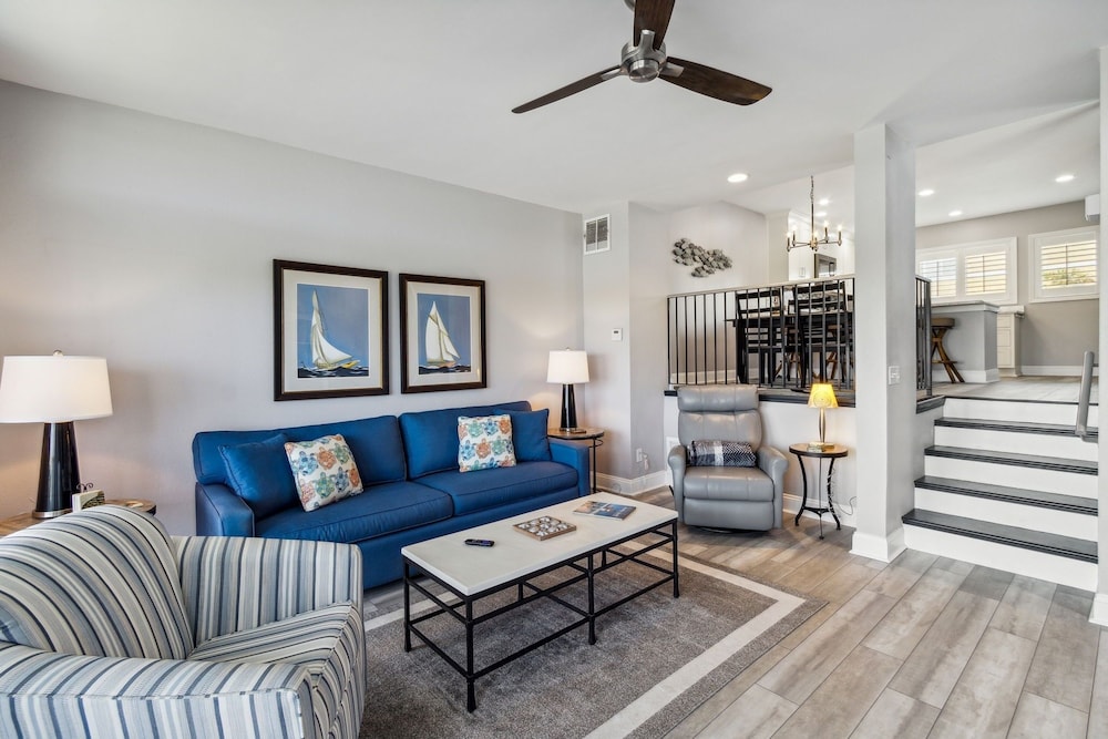 Sandpiper Loop 95082 2 Bedroom Townhouse