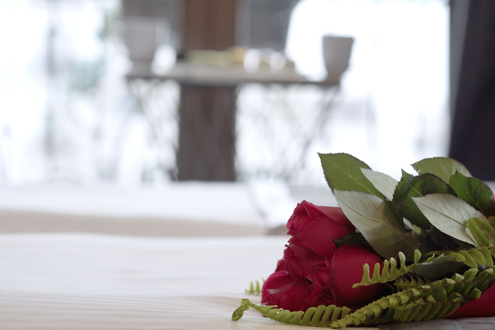 Parmada Otel Eski Şehir - Image 9