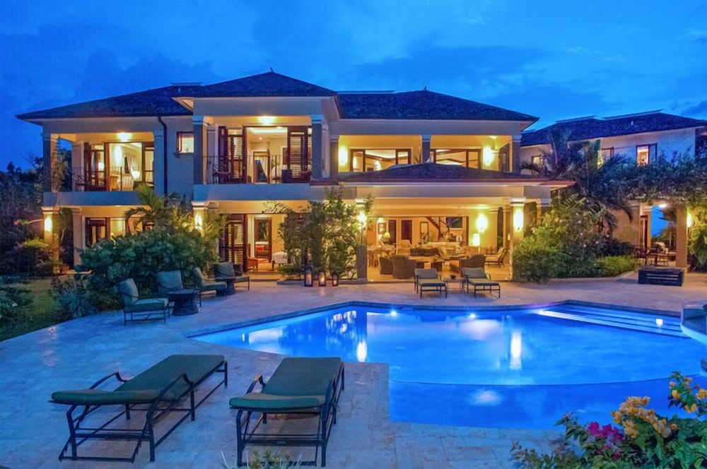 Tek Time, Montego Bay 5BR