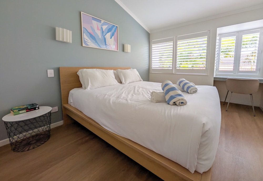 Noosa Parade Holiday Inn