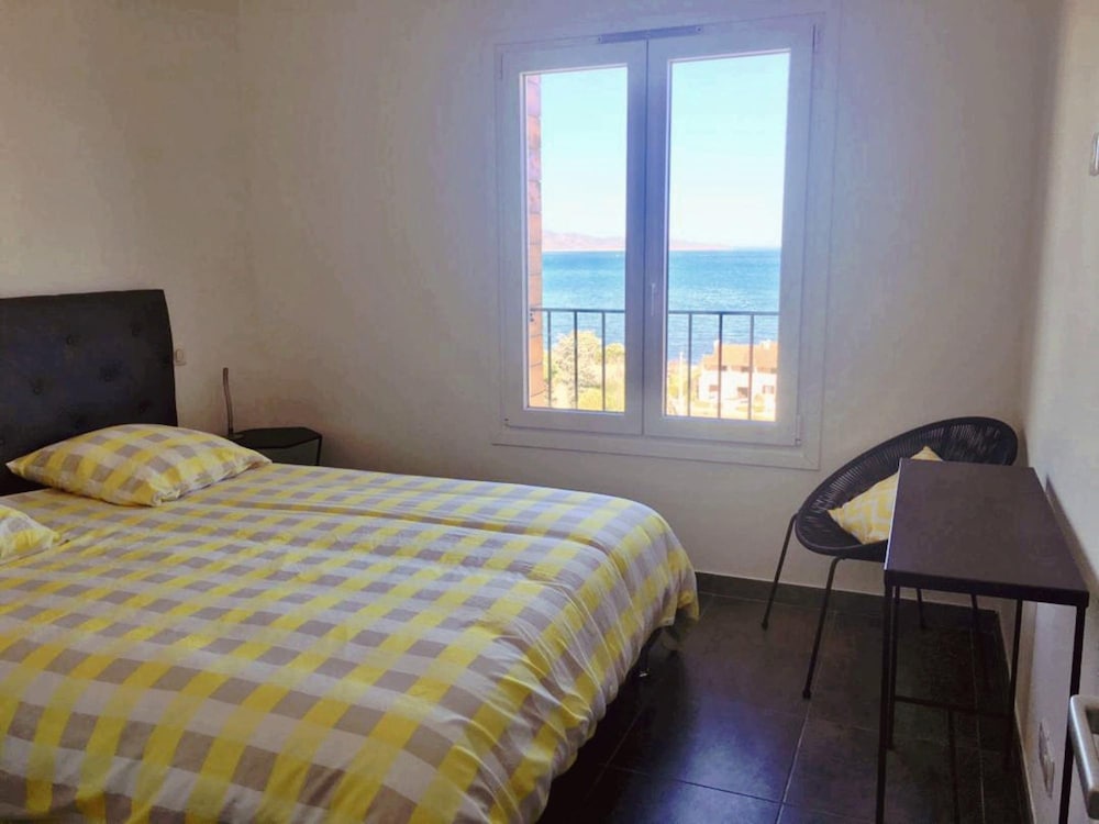 Mor305-t2 Neuf vue Panoramique Golfe acc s Plage