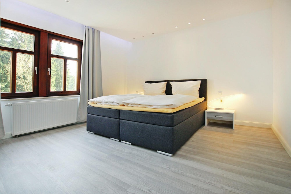 Apartment in Harz Near Brocken Railway
