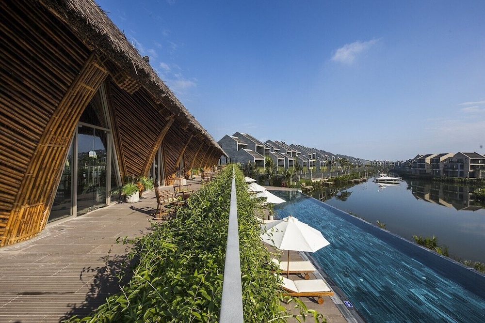 Homey Stay - Cua Dai Hoi An