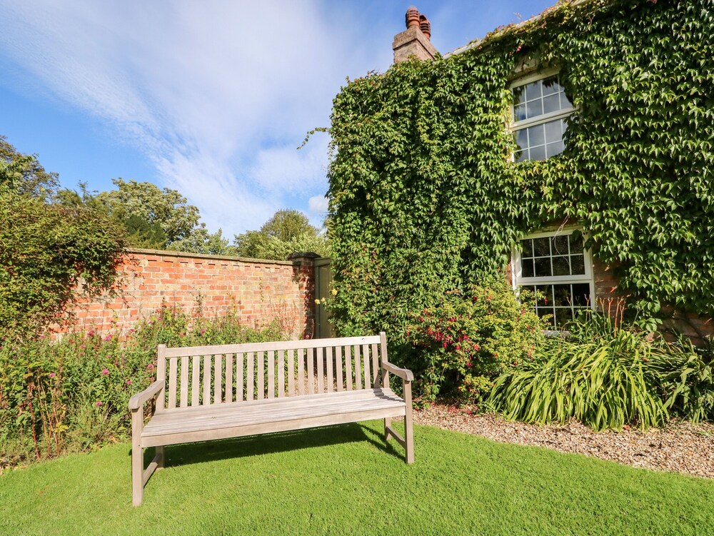 The Farmhouse