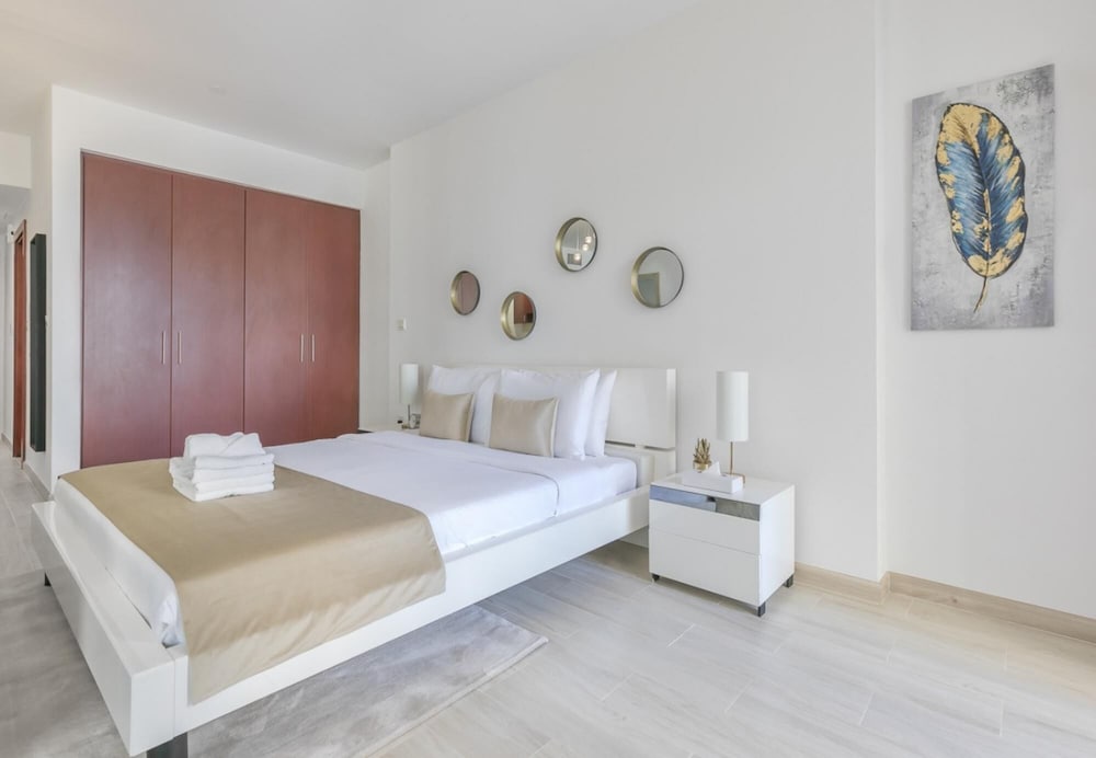 Premium Studio Apt in the Heart of JBR Beach Dubai