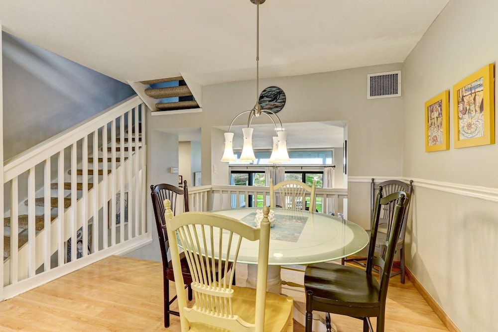 Sandpiper Loop 95066 3 Bedroom Townhouse