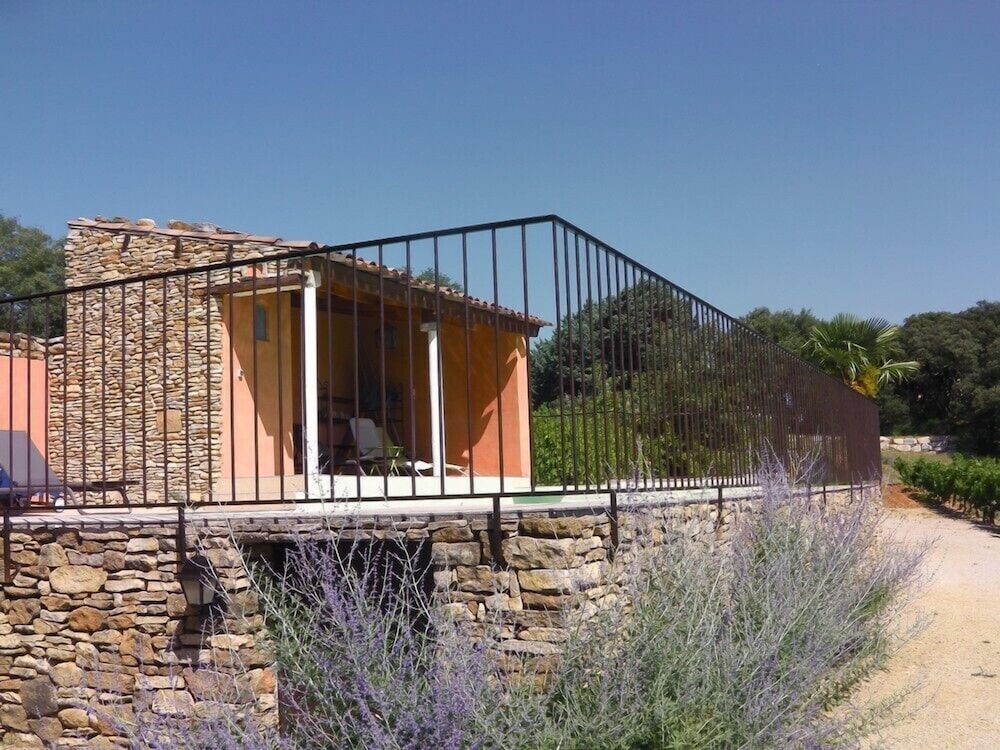 B&B L'Evajade