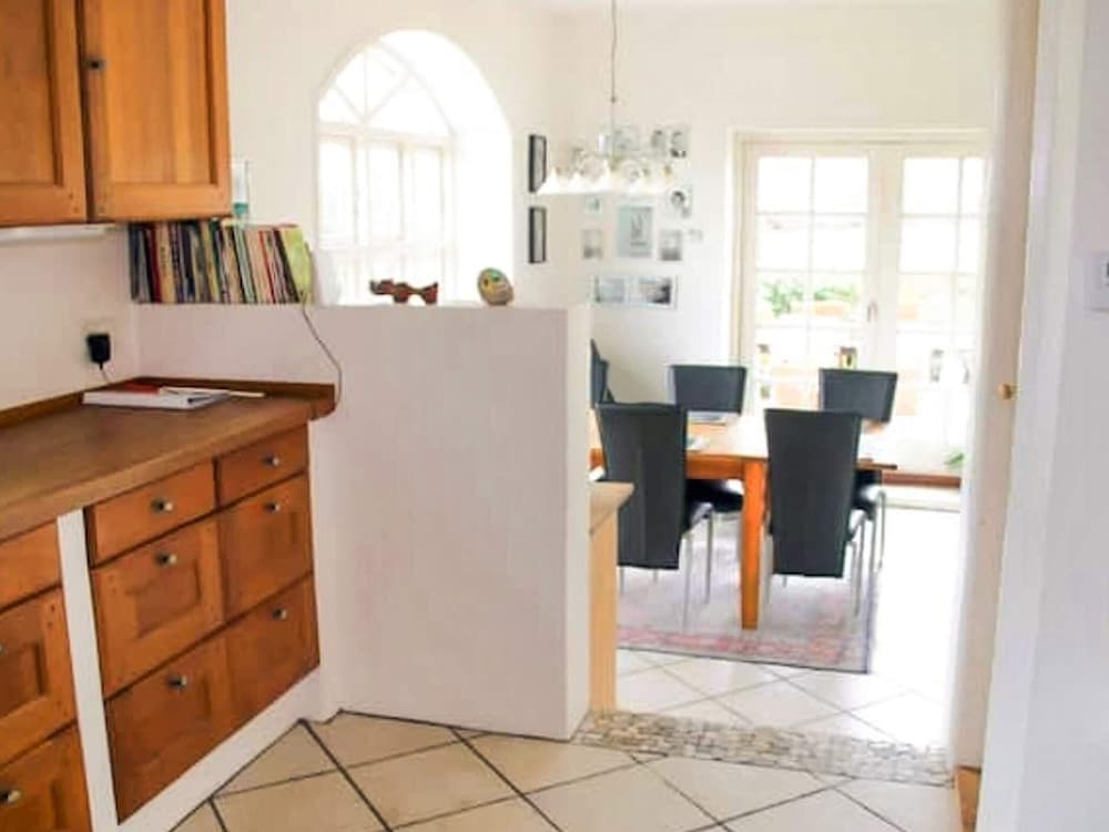 4 Star Holiday Home in Hornsyld